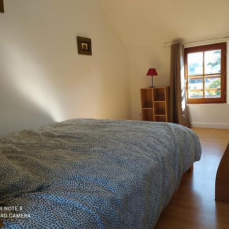 Maison Cosy Au Coeur Du Lochois Loches Bagian luar foto
